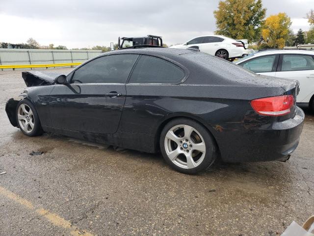 Photo 2 from auction – 2007 BMW 328 I with VIN WBAWB33517PV70214