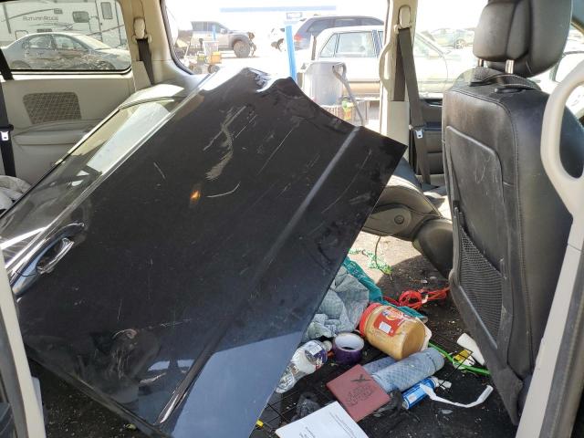 Photo 11 from auction – 2020 DODGE GRAND CARA with VIN 2C4RDGCG3LR153608