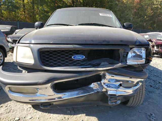 Zdjęcie 5 z aukcji – 1997 FORD F150 z VIN 1FTDF1829VNC36927