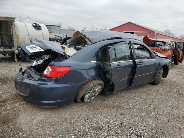 Фото 3 с аукциона – 2008 CHRYSLER SEBRING с VIN 1C3LC46K48N270288