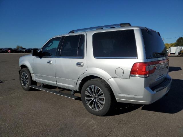 Photo 2 from auction – 2016 LINCOLN NAVIGATOR with VIN 5LMJJ2JT7GEL11985