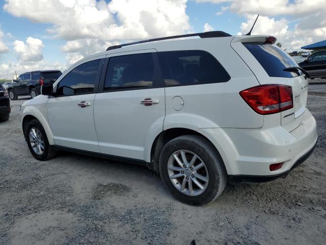 Photo 2 from auction – 2017 DODGE JOURNEY SX with VIN 3C4PDCBG6HT544144