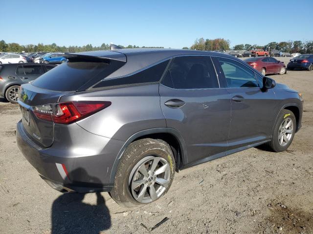 Photo 3 from auction – 2018 LEXUS RX 350 BAS with VIN 2T2BZMCA8JC156509