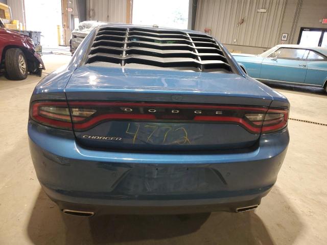 Photo 6 from auction – 2021 DODGE CHARGER SX with VIN 2C3CDXBGXMH514772
