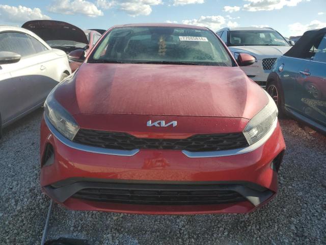 Photo 5 from auction – 2022 KIA FORTE FE with VIN 3KPF24AD8NE424912