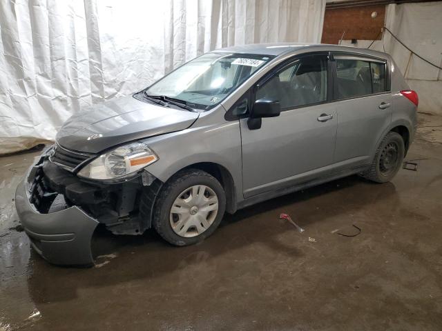 NISSAN VERSA S 2012 with VIN 3N1BC1CP7CL374064 - Photo from auction