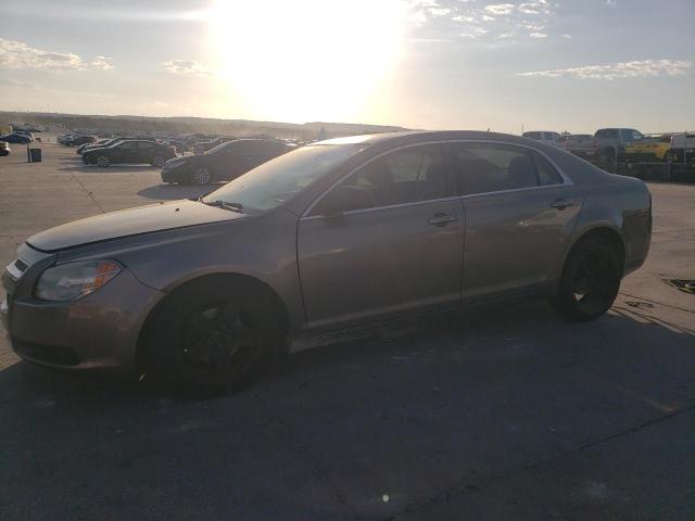 CHEVROLET MALIBU LS 2011 with VIN 1G1ZB5E15BF259558 - Photo from auction