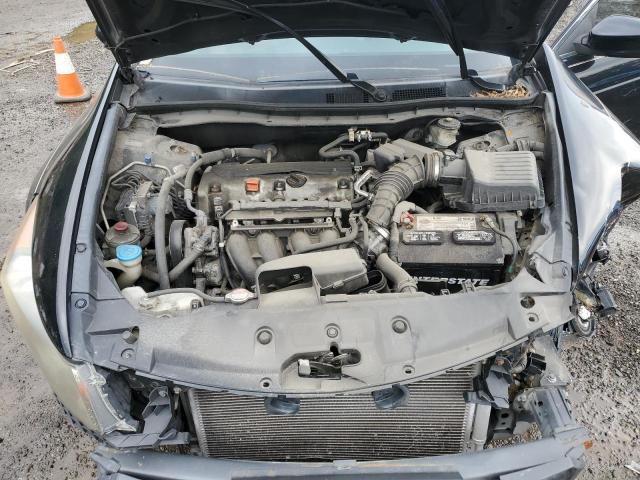Photo 11 from auction – 2012 HONDA ACCORD SE with VIN 1HGCP2F67CA207355