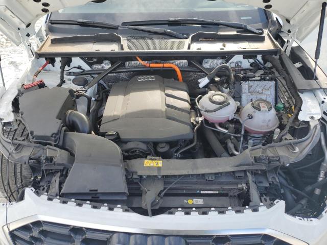 Photo 12 from auction – 2021 AUDI Q5 E PREMI with VIN WA1E2AFY9M2128647