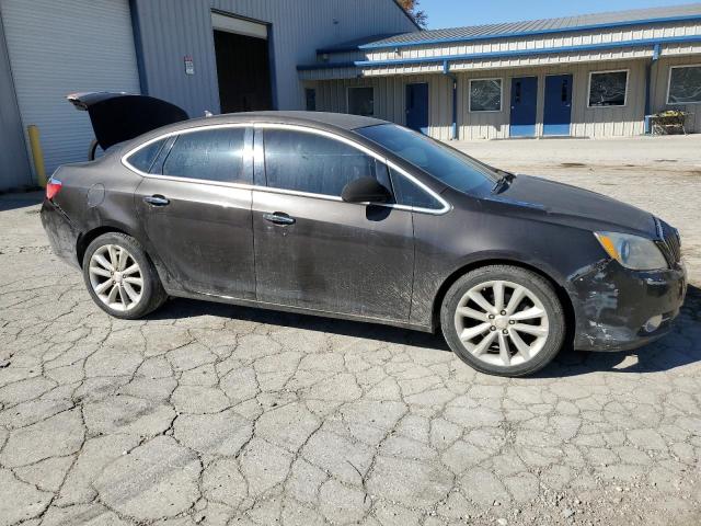 Photo 4 from auction – 2012 BUICK VERANO with VIN 1G4PP5SK7C4177272