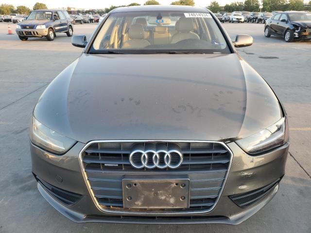 Photo 5 from auction – 2014 AUDI A4 PREMIUM with VIN WAUBFAFL0EN044344