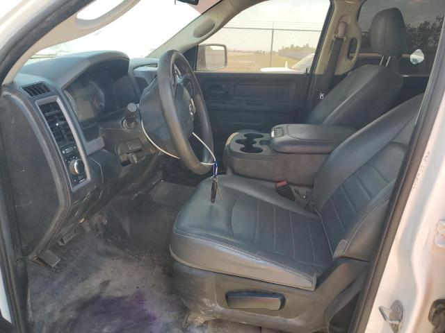 Photo 7 from auction – 2020 RAM 1500 CLASS with VIN 1C6RR7KT5LS140414
