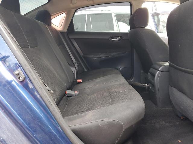 Photo 10 from auction – 2018 NISSAN SENTRA S with VIN 3N1AB7AP2JY288827