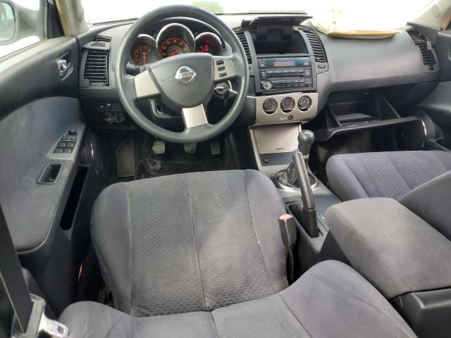 Photo 8 from auction – 2005 NISSAN ALTIMA with VIN 1N4AL11D75N929296