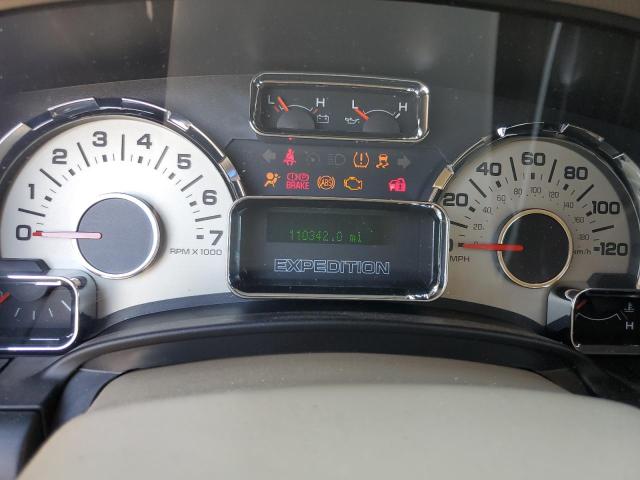 Photo 9 from auction – 2011 FORD EXPEDITION with VIN 1FMJU1H51BEF55250
