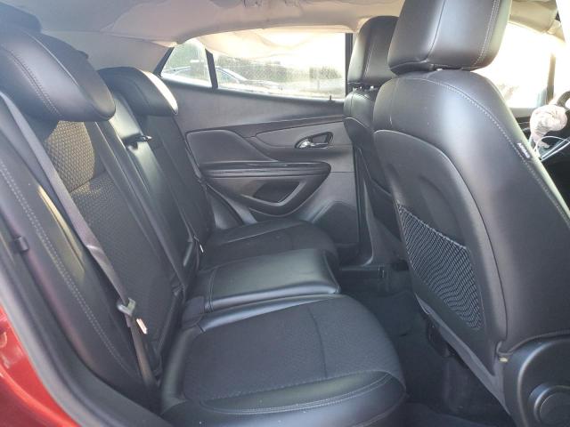 Photo 10 from auction – 2021 BUICK ENCORE PRE with VIN KL4CJESM6MB370381