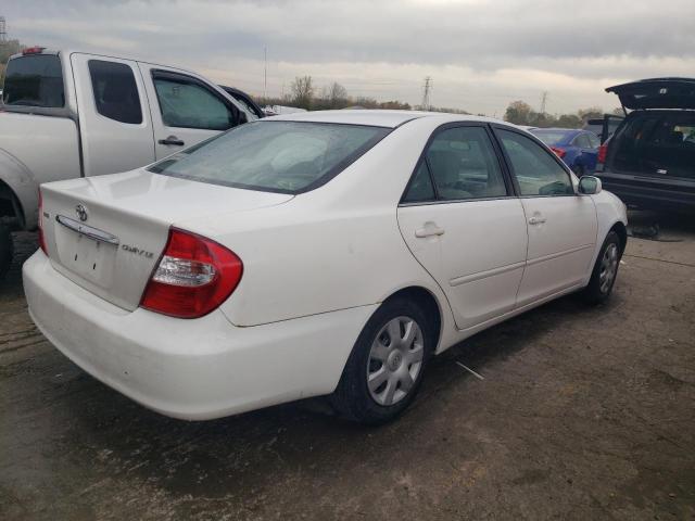 Photo 3 from auction – 2003 TOYOTA CAMRY LE with VIN 4T1BE32K13U120666