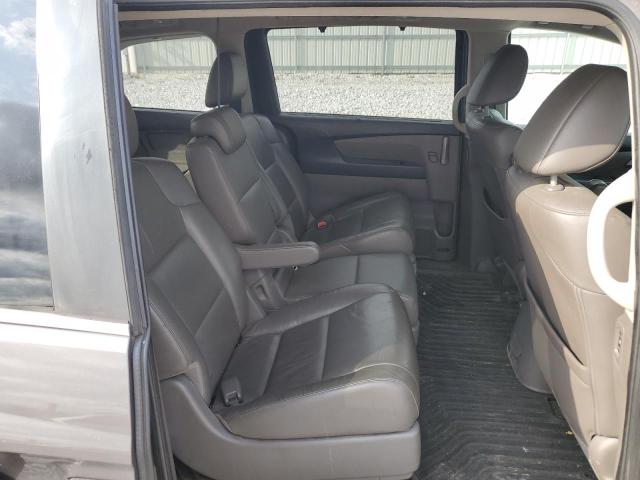 Photo 11 from auction – 2011 HONDA ODYSSEY EX with VIN 5FNRL5H60BB078030