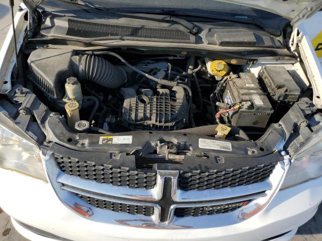Photo 12 from auction – 2017 DODGE GRAND CARA with VIN 2C4RDGBG3HR768037