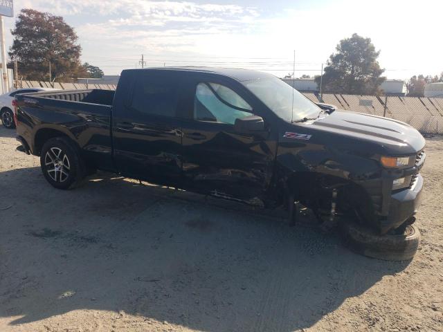 Foto 4 de la subasta – 2019 CHEVROLET SILVERADO con VIN 1GCPYCEF2KZ374050