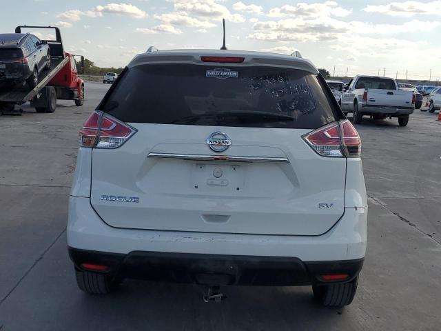 Photo 6 from auction – 2016 NISSAN ROGUE S with VIN KNMAT2MT2GP657296