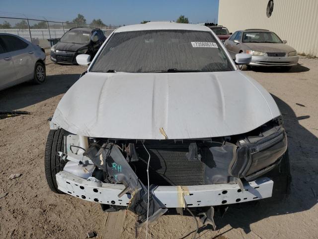 Photo 5 from auction – 2018 DODGE CHARGER PO with VIN 2C3CDXAT7JH213483