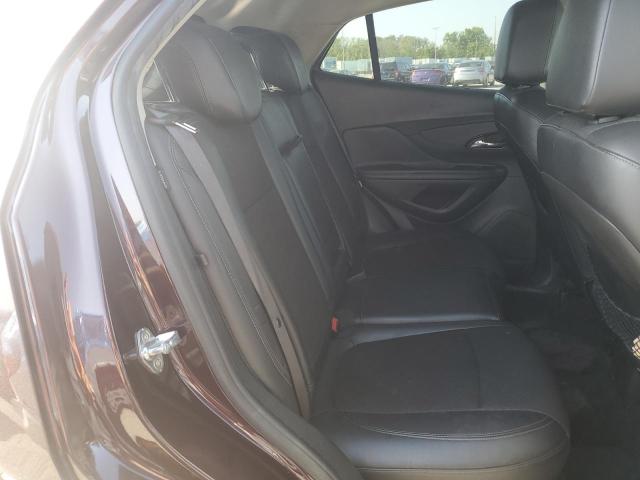Photo 11 from auction – 2017 BUICK ENCORE PRE with VIN KL4CJASBXHB259989
