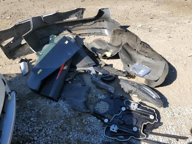 Photo 12 from auction – 2021 TESLA MODEL 3 with VIN 5YJ3E1EA2MF098140