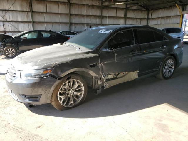 FORD TAURUS LIM 2016 with VIN 1FAHP2F84GG105882 - Photo from auction