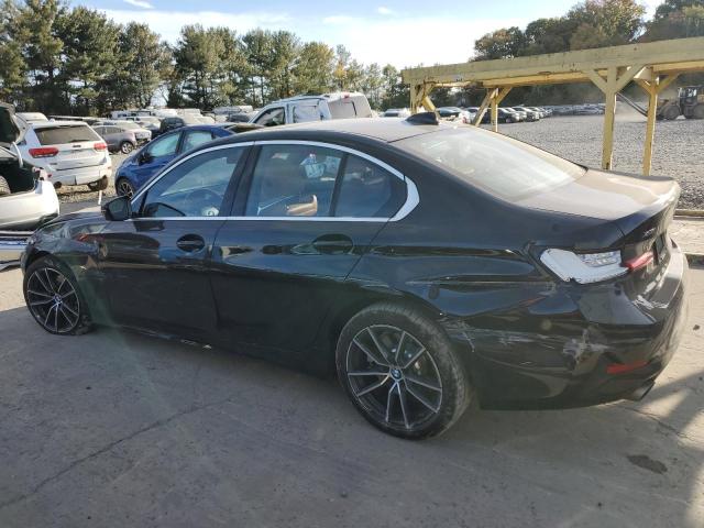 Photo 2 from auction – 2020 BMW 330XI with VIN WBA5R7C08LFH70464
