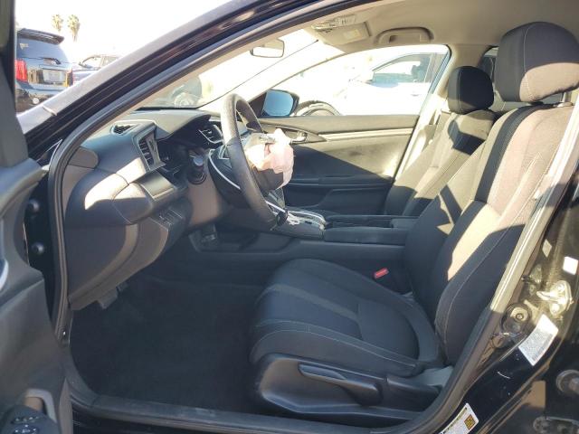 Photo 7 from auction – 2018 HONDA CIVIC LX with VIN 2HGFC2F59JH562767