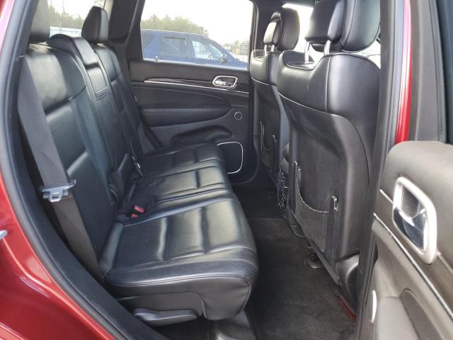 Photo 11 from auction – 2015 JEEP GRAND CHER with VIN 1C4RJFCG6FC125124