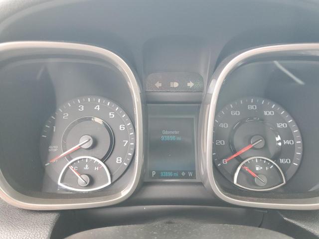 Photo 9 from auction – 2014 CHEVROLET MALIBU 2LT with VIN 1G11E5SL1EF183612