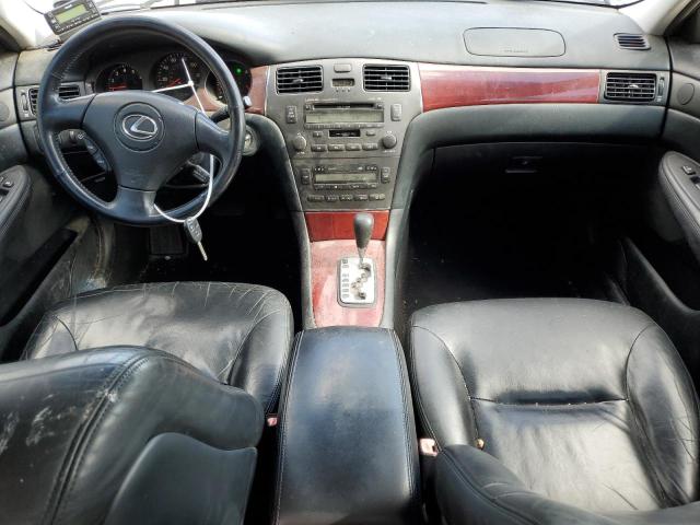 Photo 8 from auction – 2003 LEXUS ES 300 with VIN JTHBF30G830120900