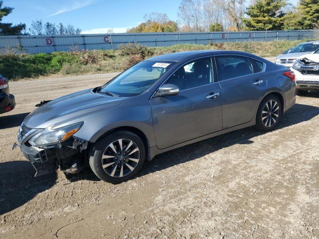 NISSAN ALTIMA 2.5 2016 with VIN 1N4AL3AP3GN339377 - Photo from auction