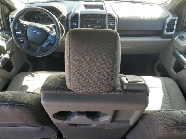 Photo 8 from auction – 2015 FORD F150 SUPER with VIN 1FTEW1CP7FFB86807