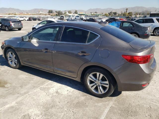 Photo 2 from auction – 2013 ACURA ILX HYBRID with VIN 19VDE3F72DE302212