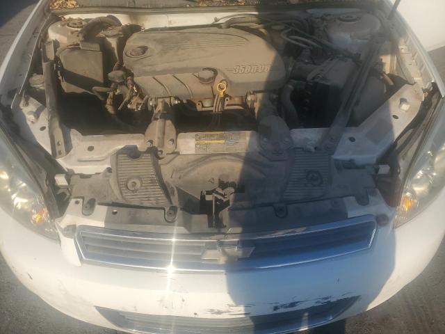 Photo 11 from auction – 2010 CHEVROLET IMPALA LS with VIN 2G1WA5EN7A1149691