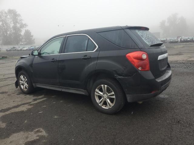 Photo 2 from auction – 2012 CHEVROLET EQUINOX LS with VIN 2GNALBEK5C1220056