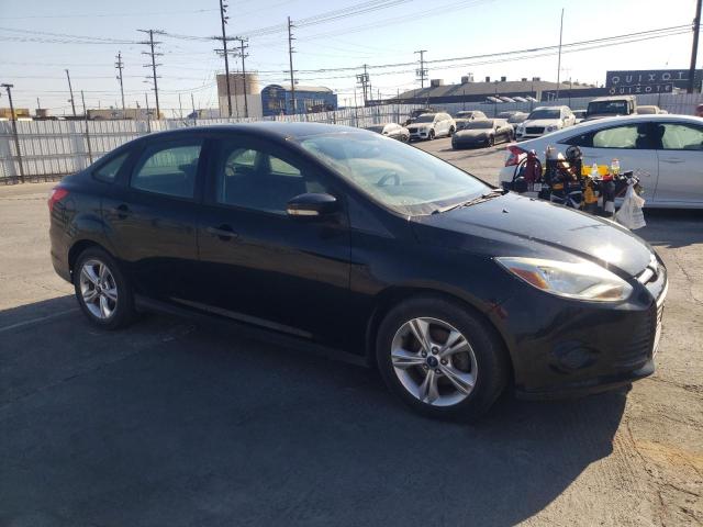 Photo 4 from auction – 2013 FORD FOCUS SE with VIN 1FADP3F2XDL282388