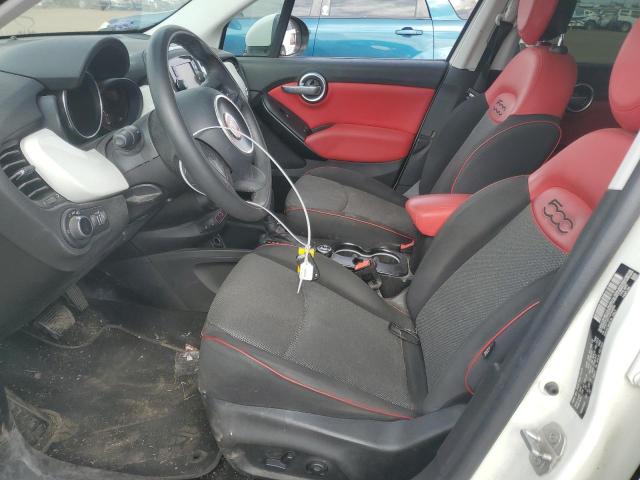 Zdjęcie 7 z aukcji – 2016 FIAT 500X EASY z VIN ZFBCFYBT1GP495864