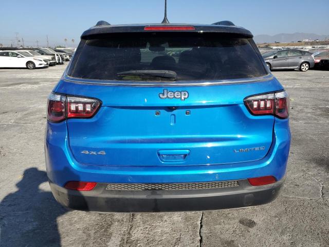 Photo 6 from auction – 2023 JEEP COMPASS LI with VIN 3C4NJDCN1PT524529