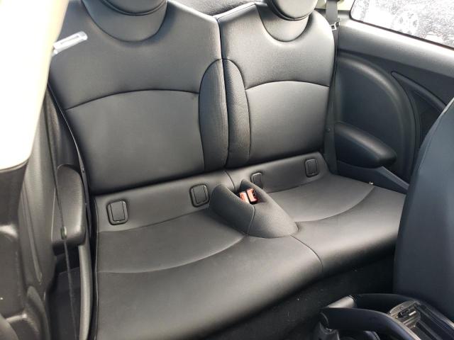 Photo 10 from auction – 2012 MINI COOPER with VIN WMWSU3C55CT366980