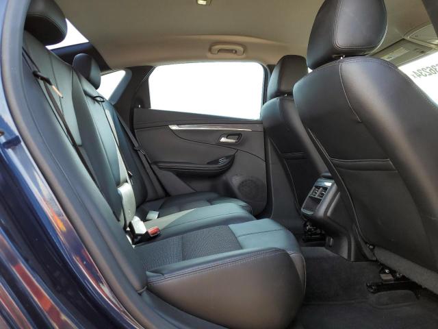 Photo 10 from auction – 2016 CHEVROLET IMPALA LT with VIN 2G1115S35G9166884