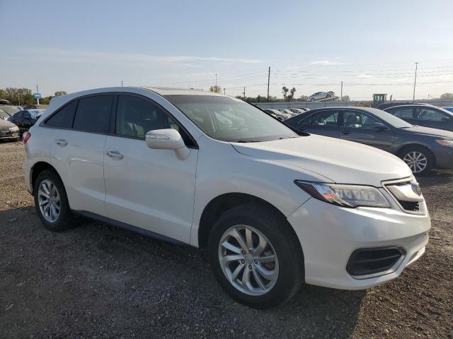 Photo 4 from auction – 2018 ACURA RDX with VIN 5J8TB3H32JL011641