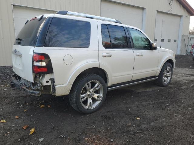 Photo 3 from auction – 2010 FORD EXPLORER L with VIN 1FMEU6FE3AUA39123