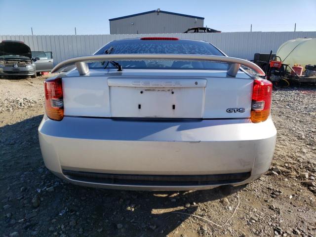 Photo 6 from auction – 2000 TOYOTA CELICA with VIN JTDDY38T2Y0026055