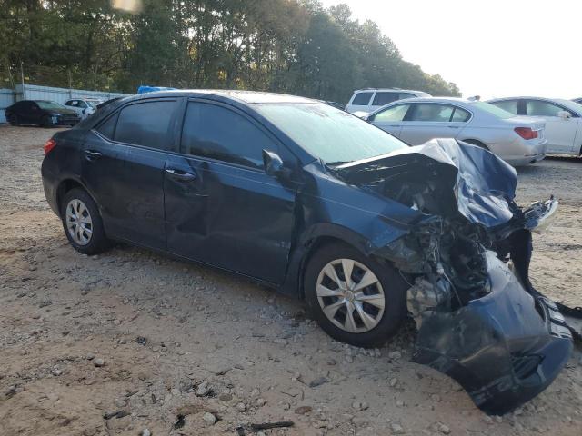 Photo 4 from auction – 2019 TOYOTA COROLLA L with VIN 2T1BURHE2KC224204