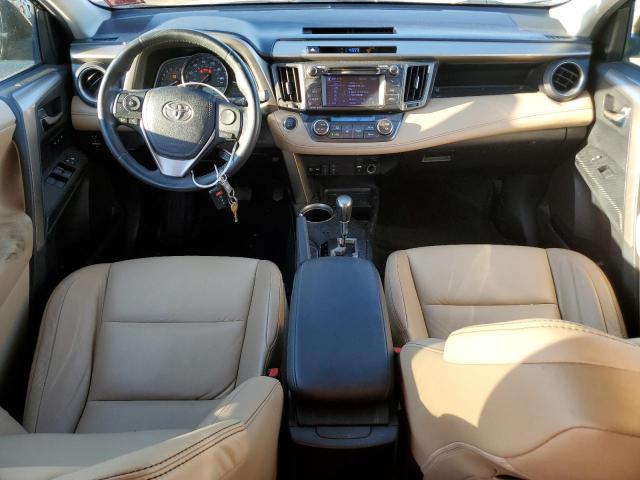 Photo 8 from auction – 2013 TOYOTA RAV4 LIMIT with VIN 2T3DFREV4DW085502