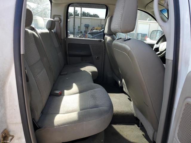 Photo 10 from auction – 2006 DODGE RAM 1500 S with VIN 1D7HA18N36J107753